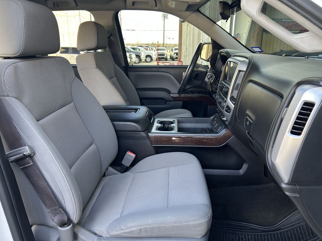 2017 GMC Sierra Image 13