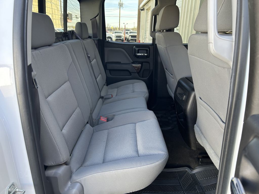 2017 GMC Sierra Image 15