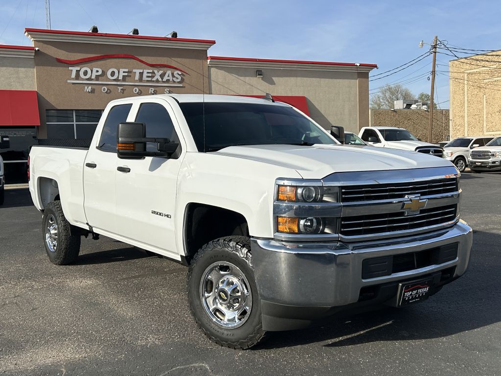 2018 Chevrolet Silverado 1500 Image 17