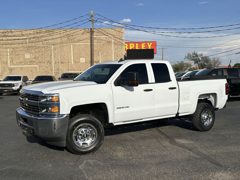 2018 Chevrolet Silverado 1500 Image 22
