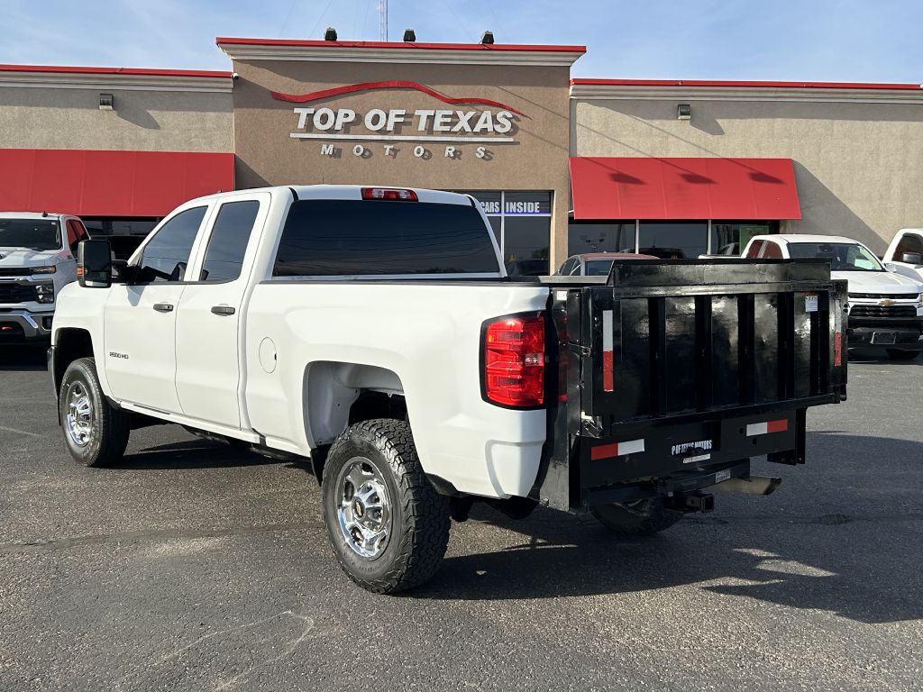 2018 Chevrolet Silverado 1500 Image 24