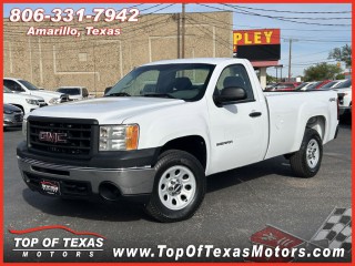 Image for 2012 GMC Sierra 1500 ID: 7314524