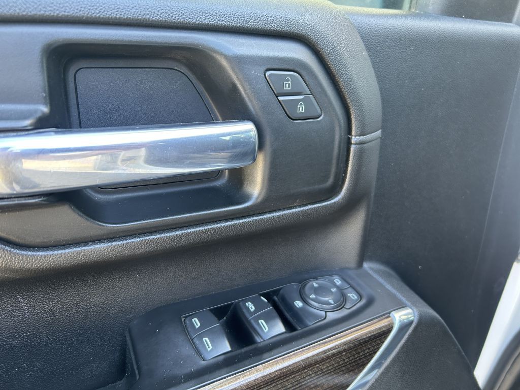 2020 Chevrolet Silverado 1500 Image 4