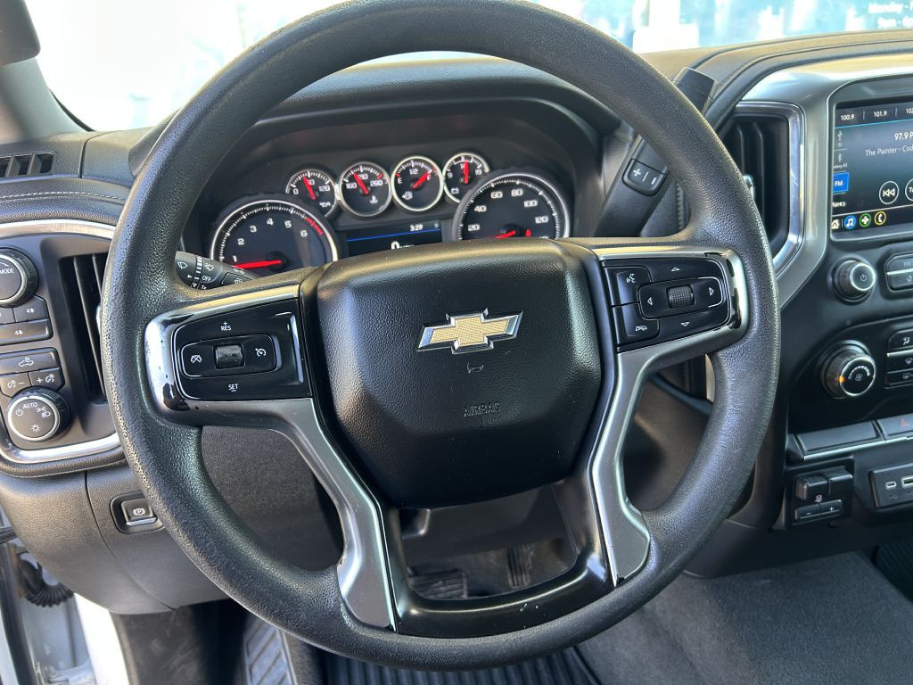 2020 Chevrolet Silverado 1500 Image 6
