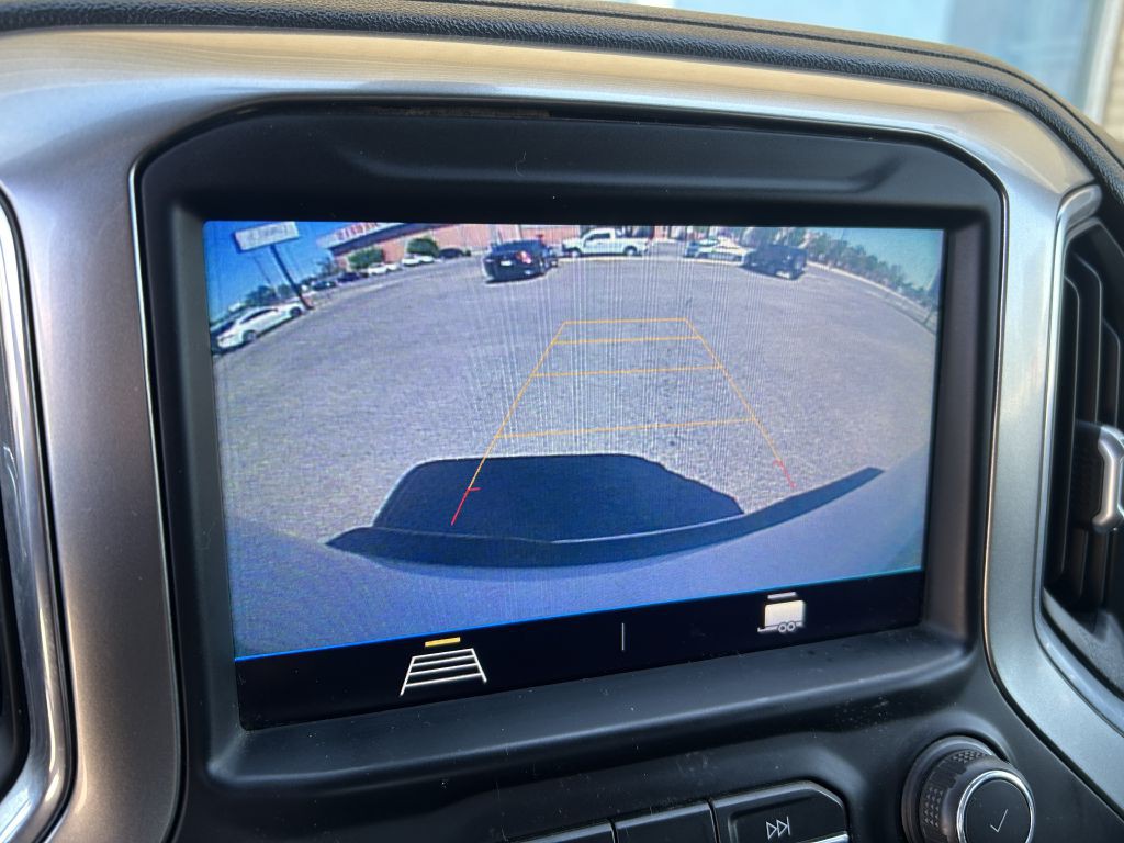 2020 Chevrolet Silverado 1500 Image 8