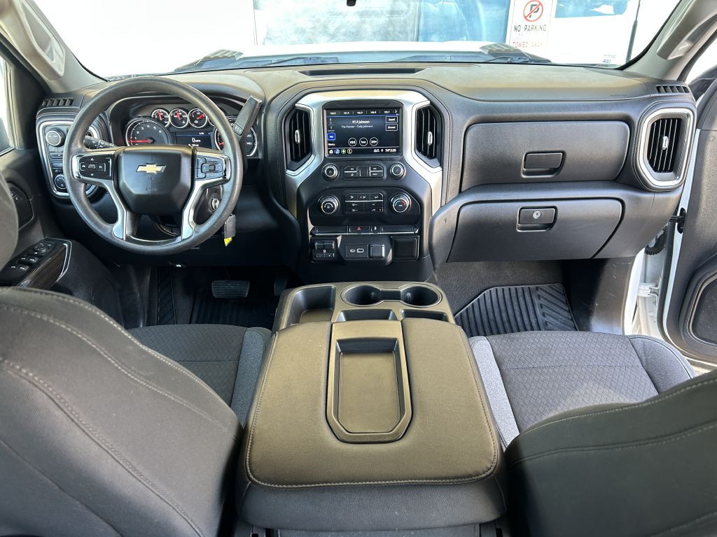 2020 Chevrolet Silverado 1500 Image 15
