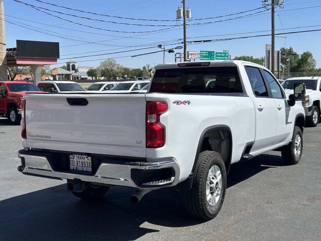 2020 Chevrolet Silverado 1500 Image 17