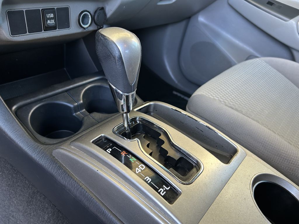 2013 Toyota Tacoma Image 5