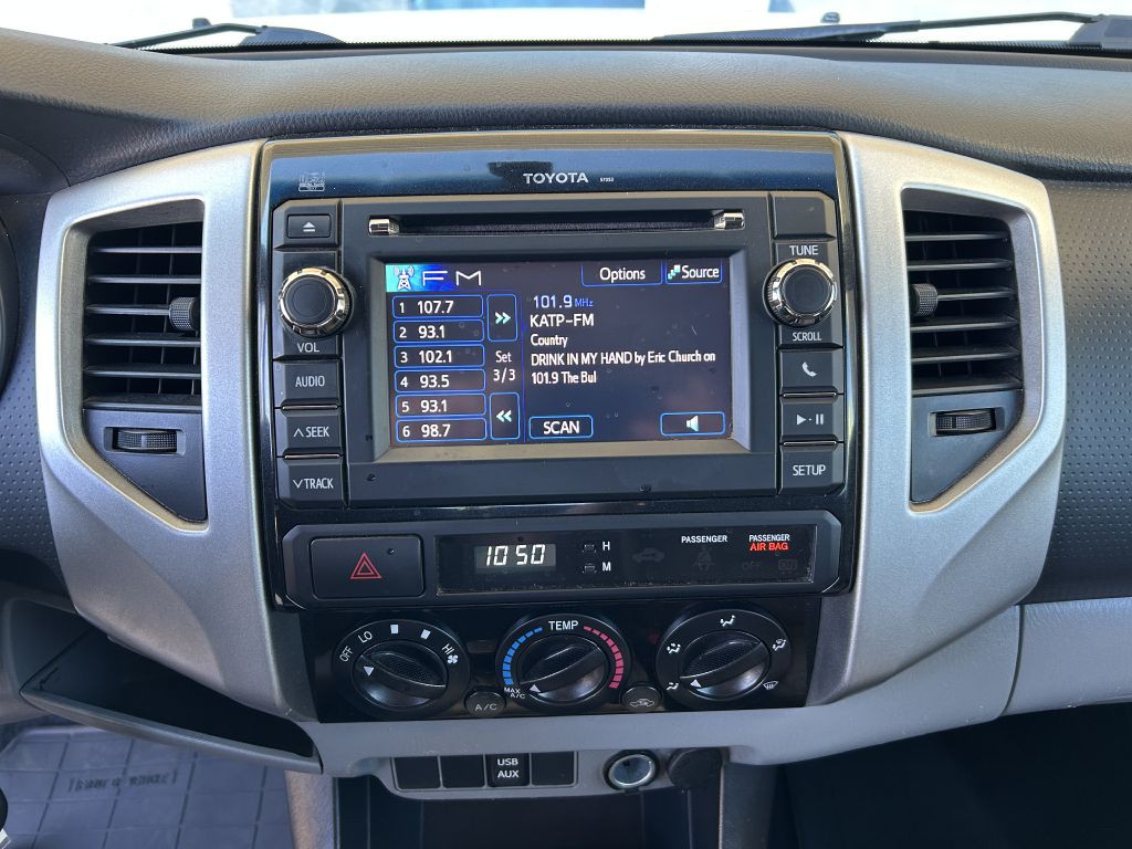 2013 Toyota Tacoma Image 6