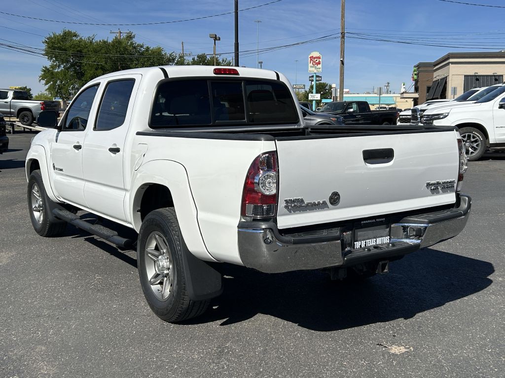 2013 Toyota Tacoma Image 19