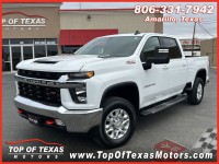 Image for 2023 Chevrolet Silverado 1500 Heavy Duty Lt ID: 7340188