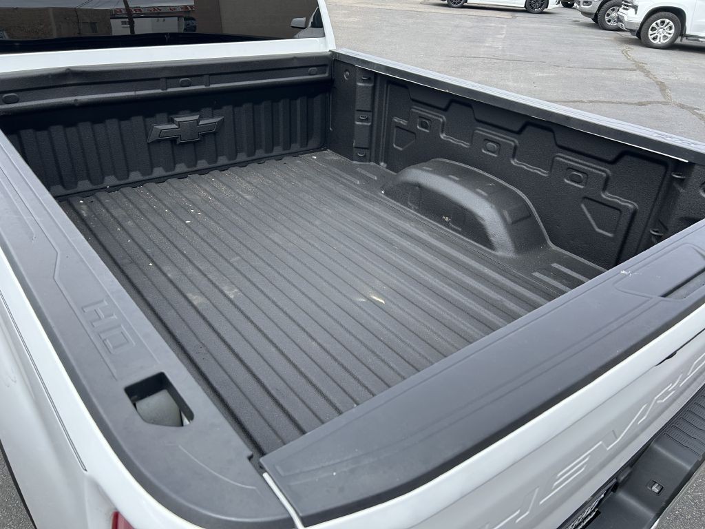 2023 Chevrolet Silverado 1500 Image 7