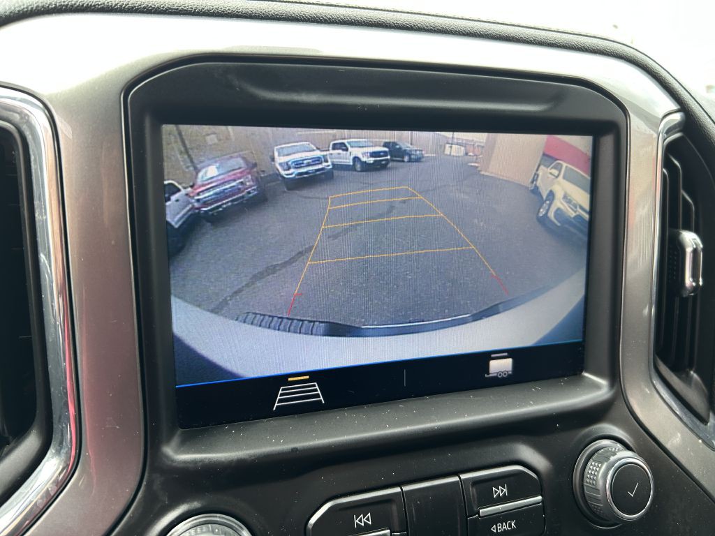 2023 Chevrolet Silverado 1500 Image 13