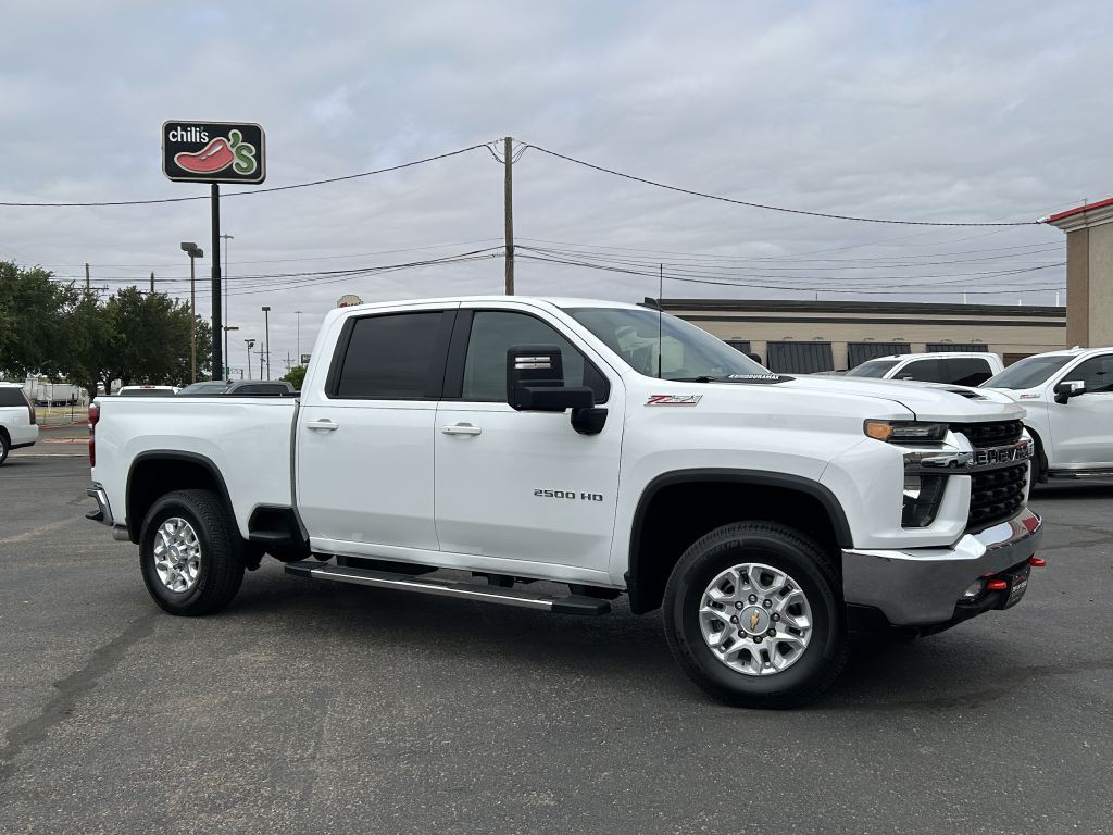2023 Chevrolet Silverado 1500 Image 15
