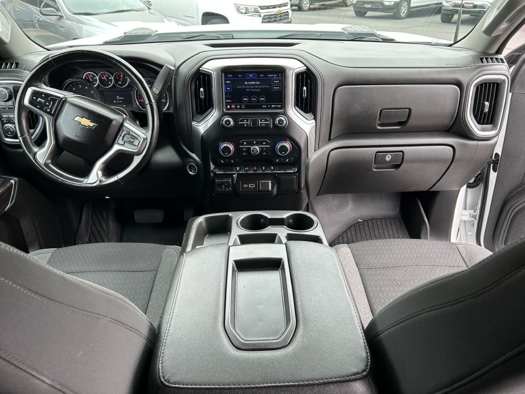 2023 Chevrolet Silverado 1500 Image 23