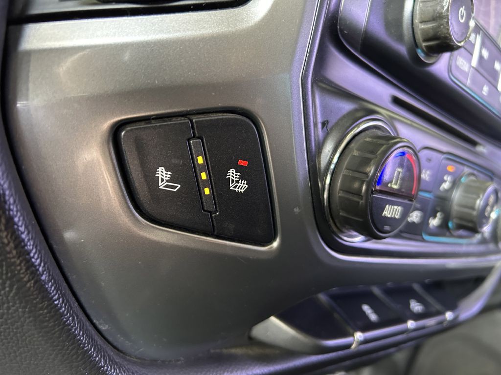 2015 Chevrolet Silverado 1500 Image 8