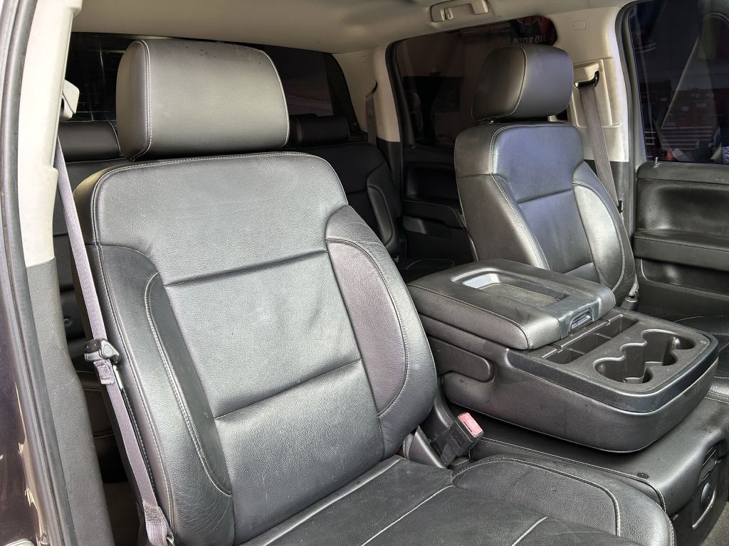2015 Chevrolet Silverado 1500 Image 14