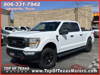 Image for 2022 Ford F-150 Supercrew ID: 7354461