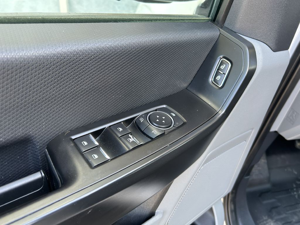 2022 Ford F-150 Image 3