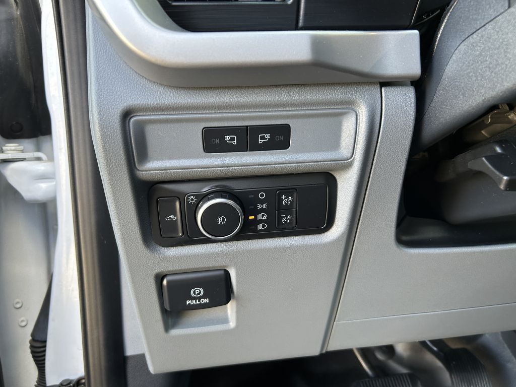 2022 Ford F-150 Image 4