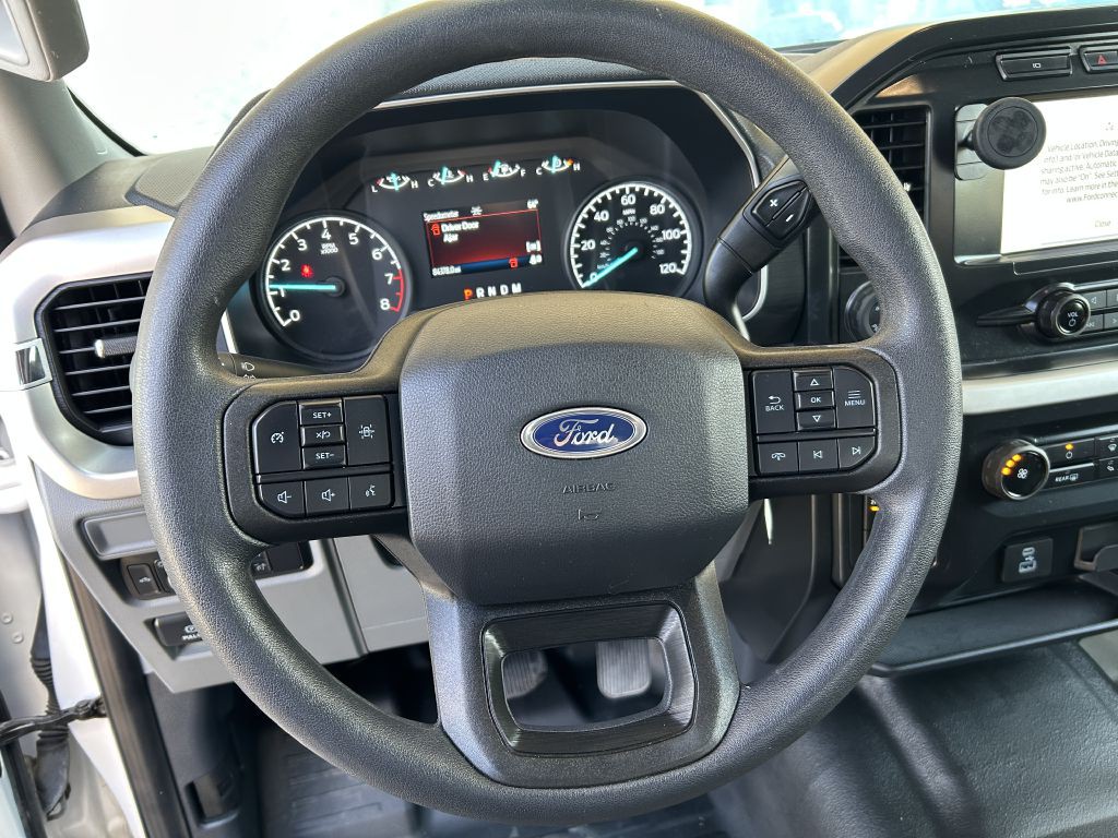 2022 Ford F-150 Image 5