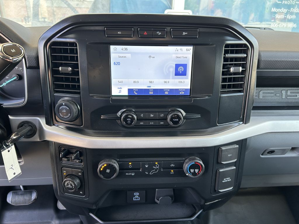 2022 Ford F-150 Image 6