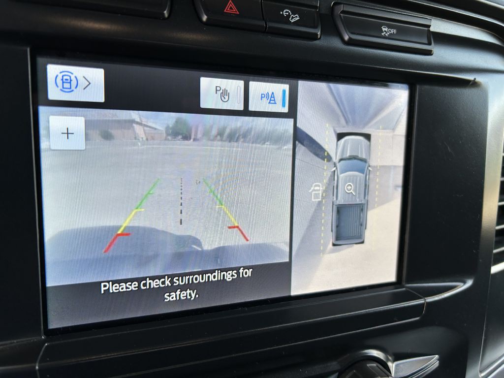 2022 Ford F-150 Image 7