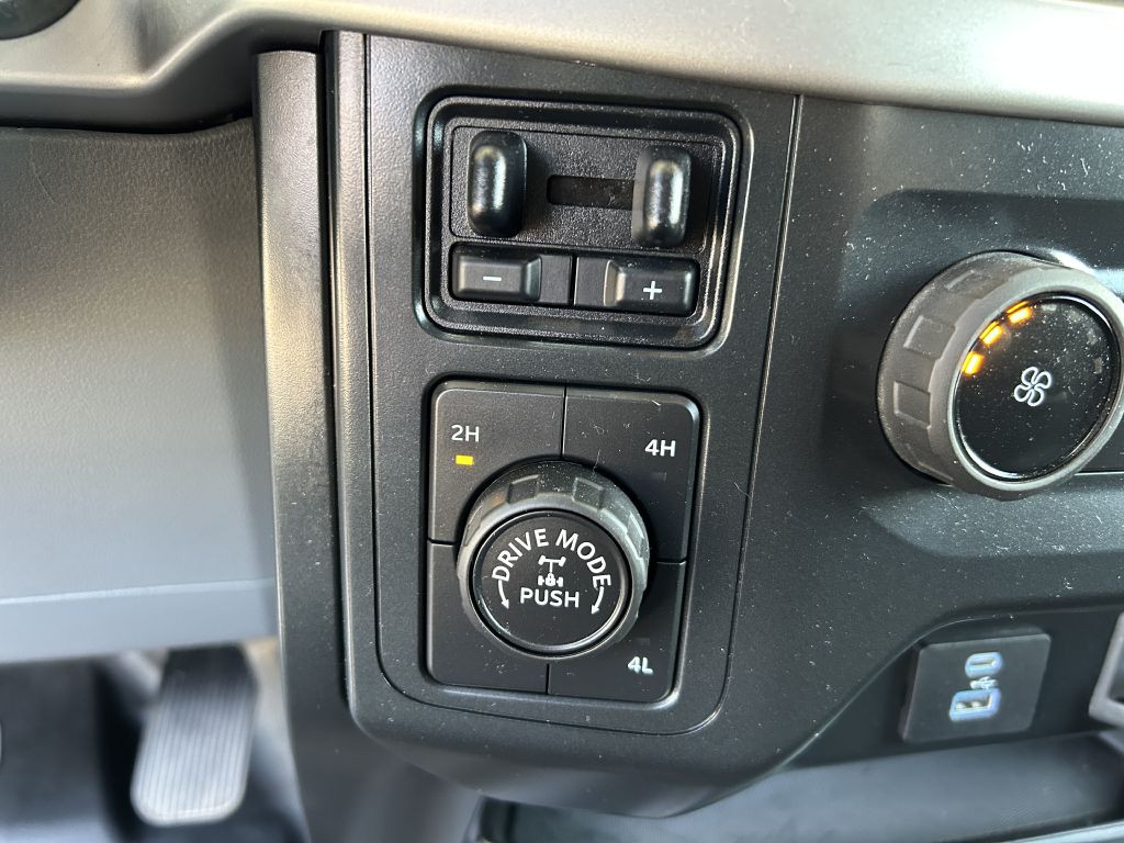 2022 Ford F-150 Image 8