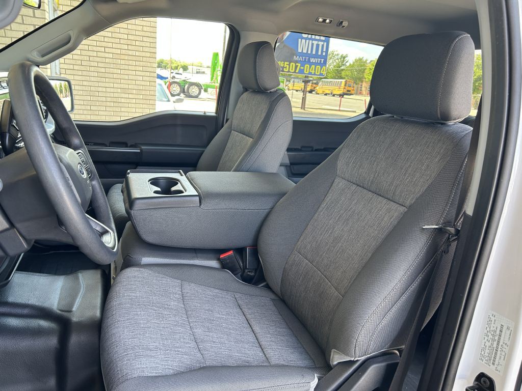 2022 Ford F-150 Image 9