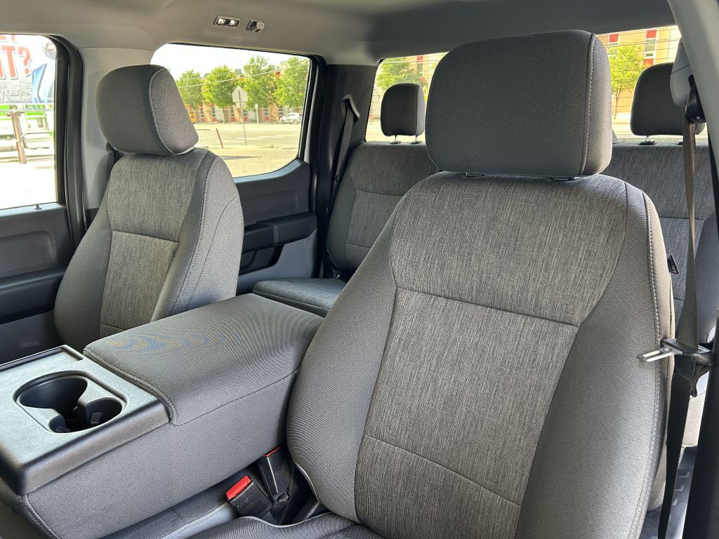 2022 Ford F-150 Image 10