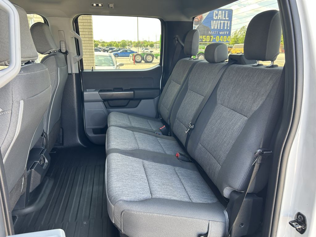 2022 Ford F-150 Image 11