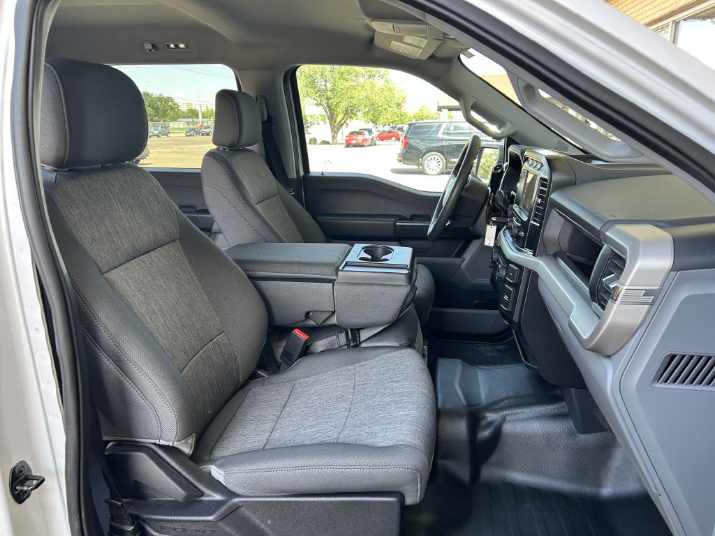 2022 Ford F-150 Image 12