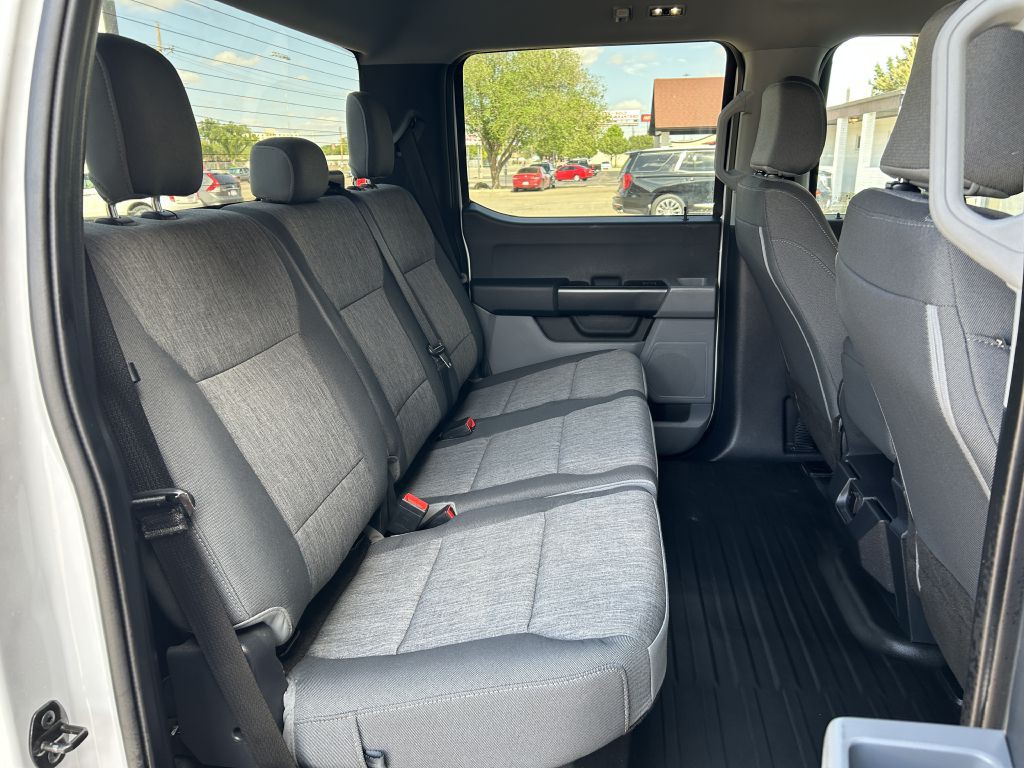 2022 Ford F-150 Image 14