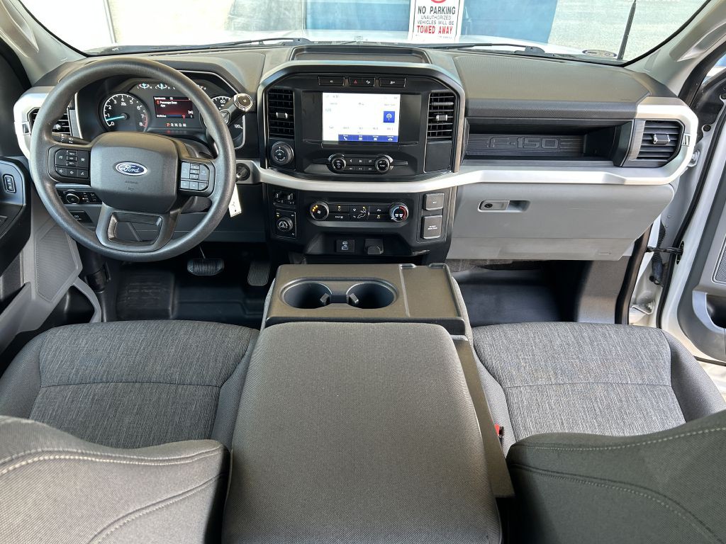 2022 Ford F-150 Image 15