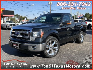 Image for 2013 Ford F-150 short wide ID: 7360849