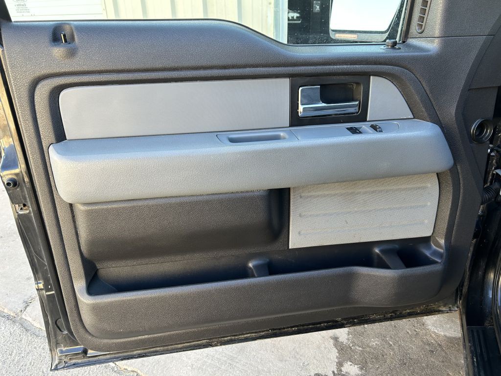 2013 Ford F-150 Image 4