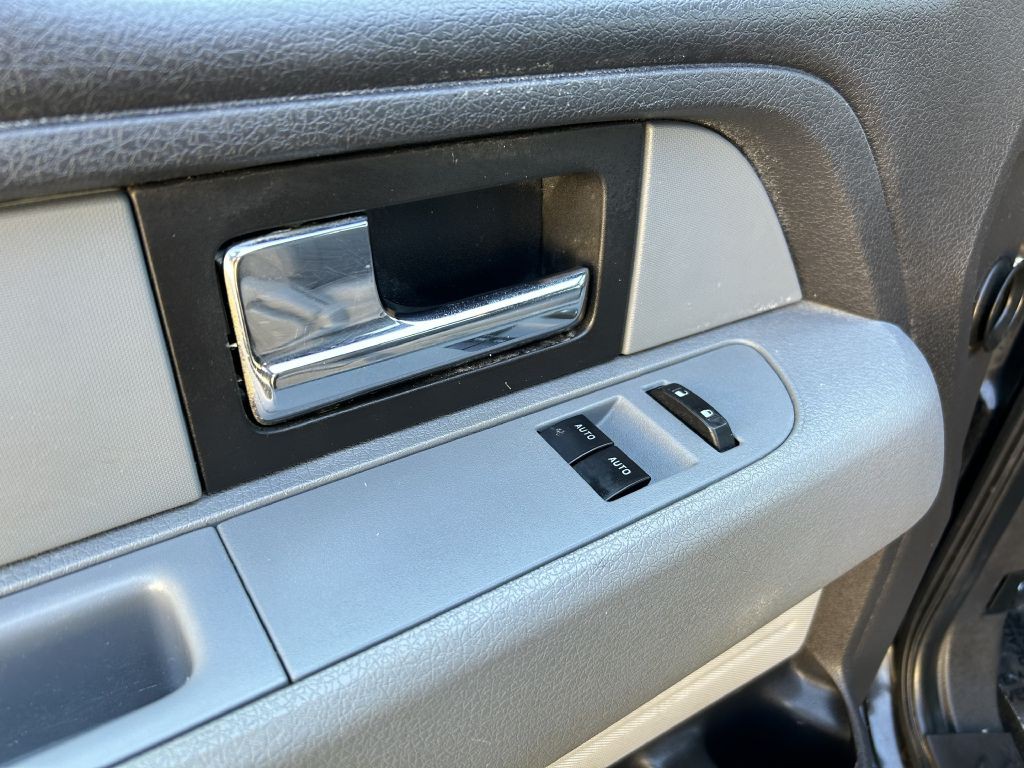 2013 Ford F-150 Image 5