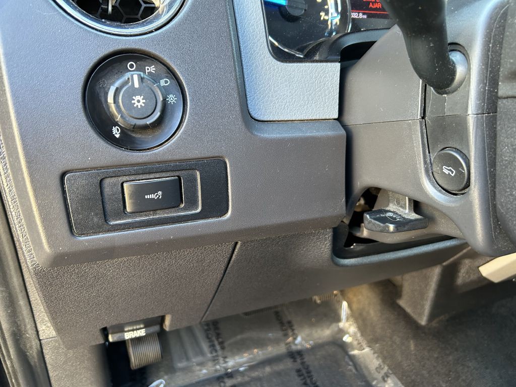 2013 Ford F-150 Image 6