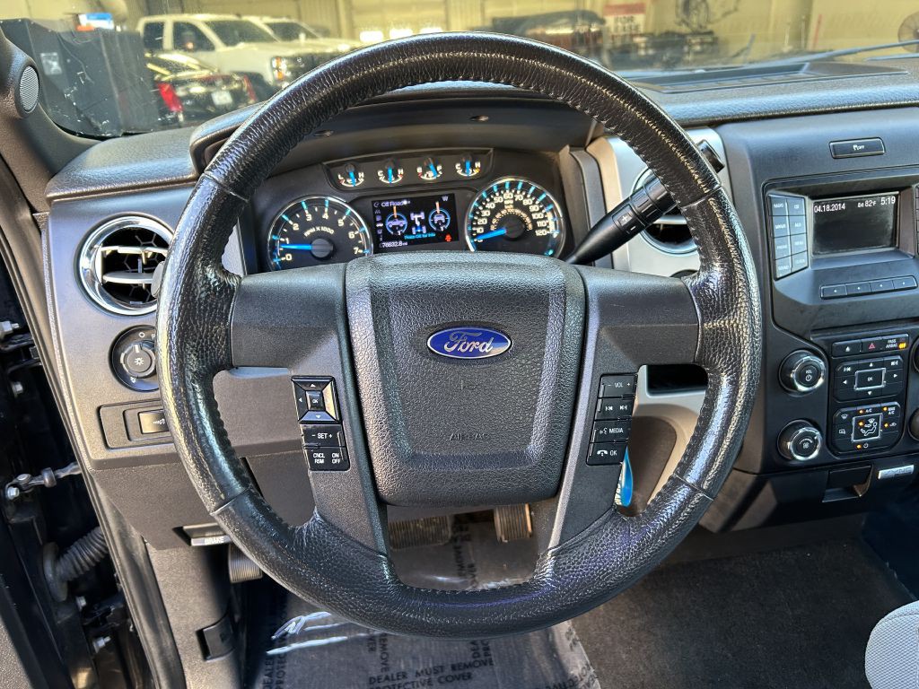 2013 Ford F-150 Image 7