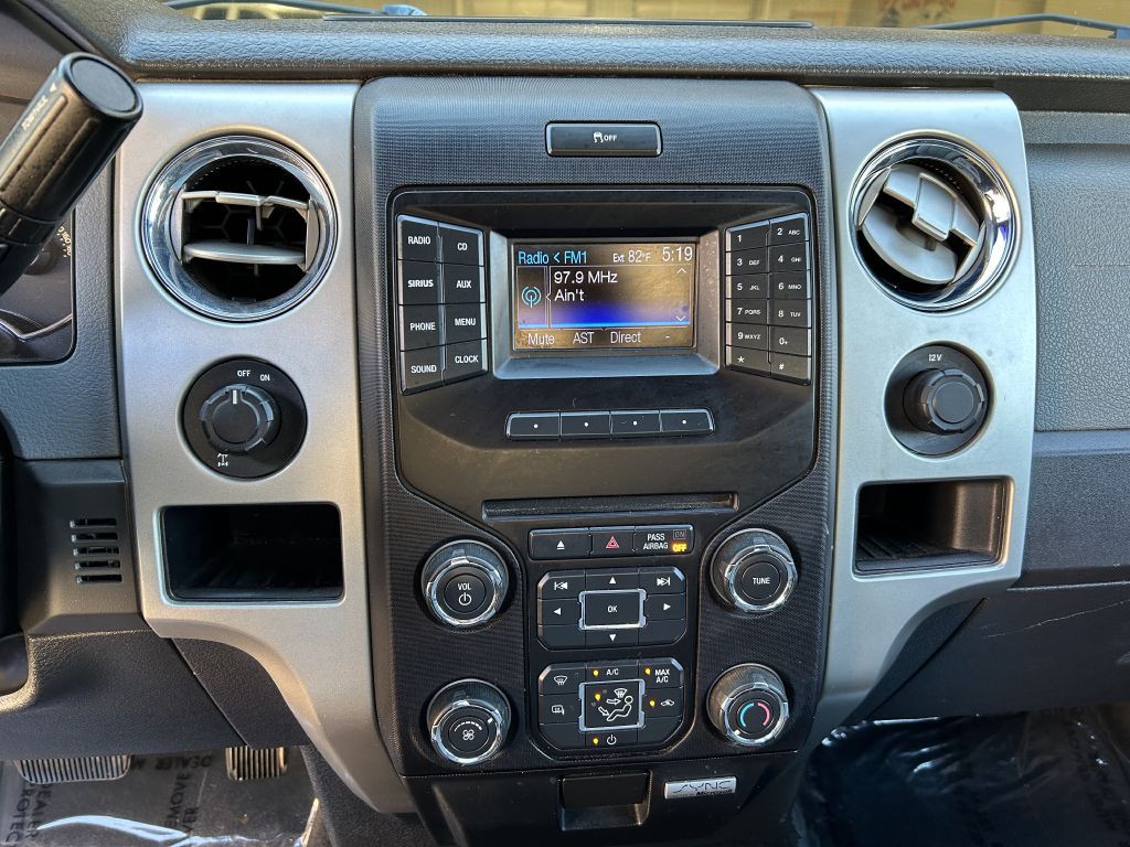 2013 Ford F-150 Image 8