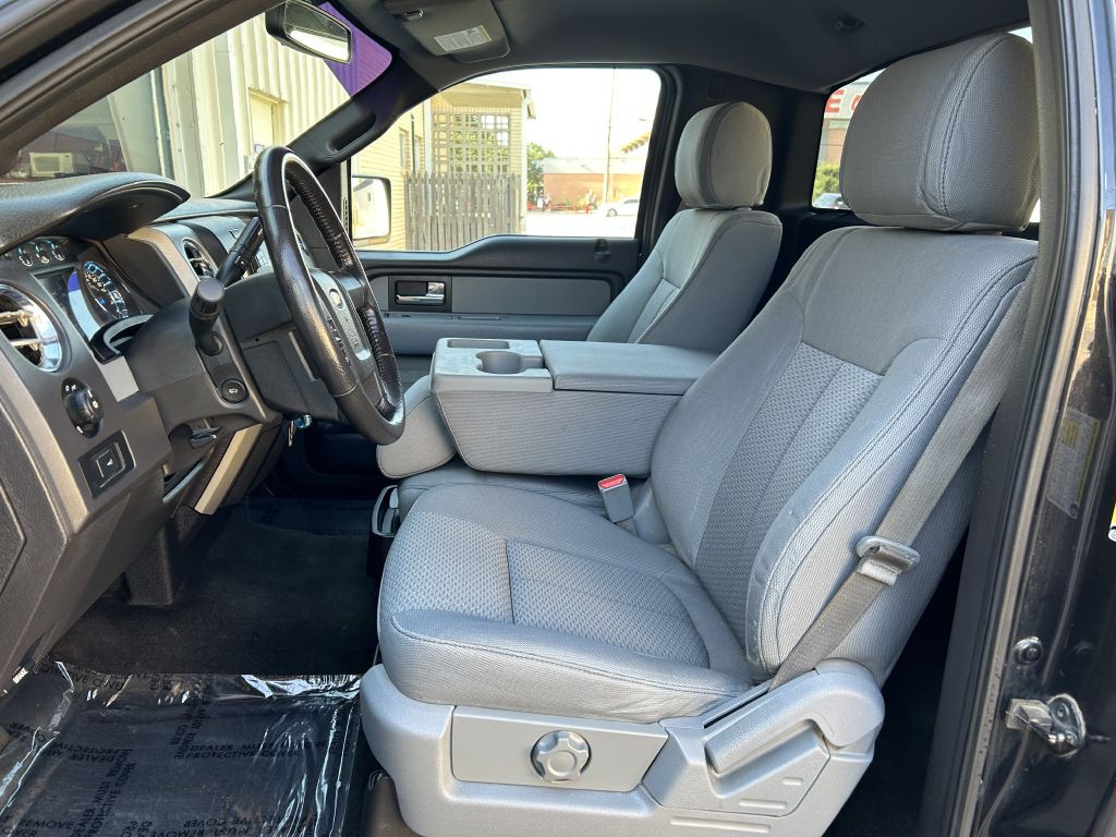 2013 Ford F-150 Image 9