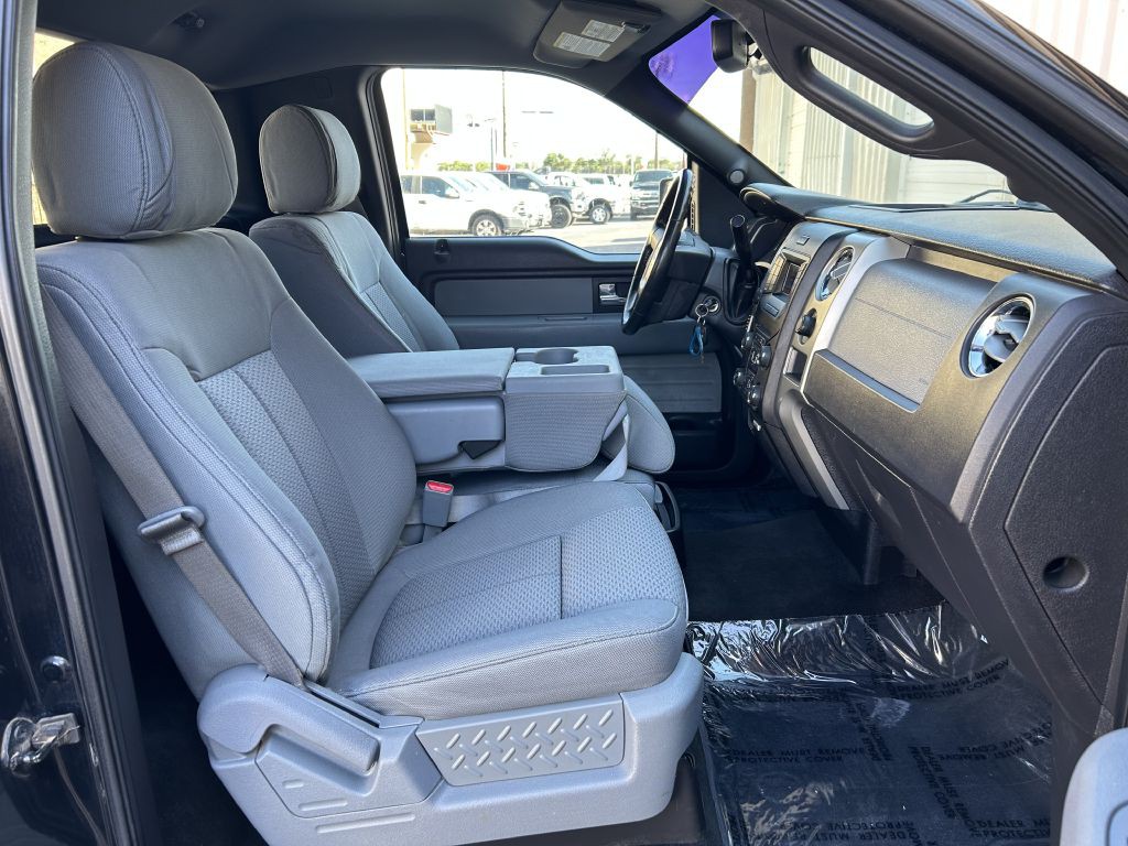 2013 Ford F-150 Image 11