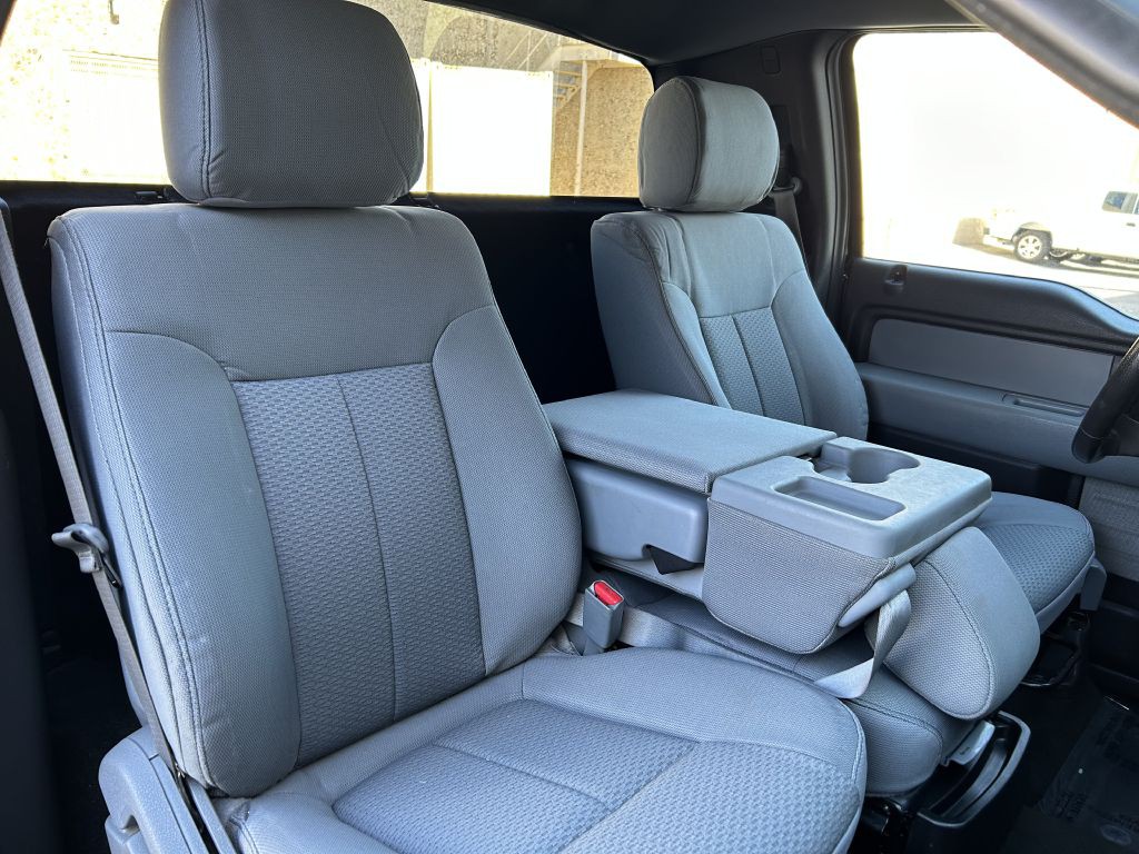 2013 Ford F-150 Image 12