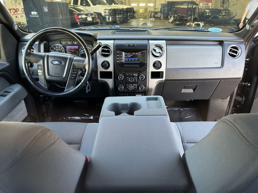 2013 Ford F-150 Image 13