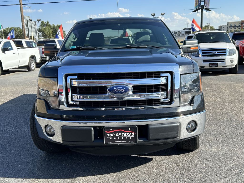 2013 Ford F-150 Image 14