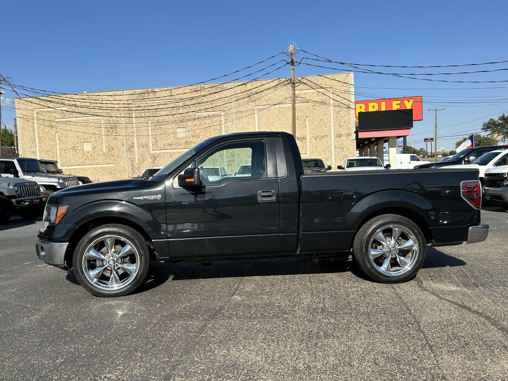2013 Ford F-150 Image 16