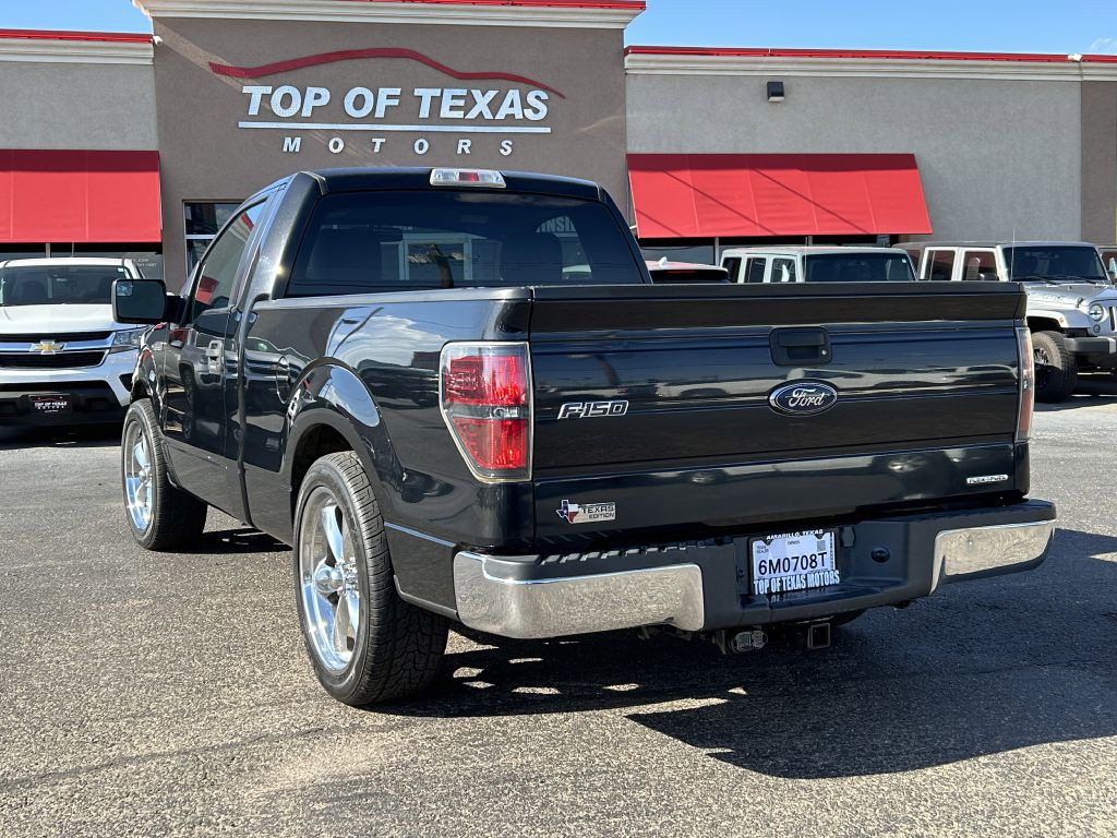 2013 Ford F-150 Image 17