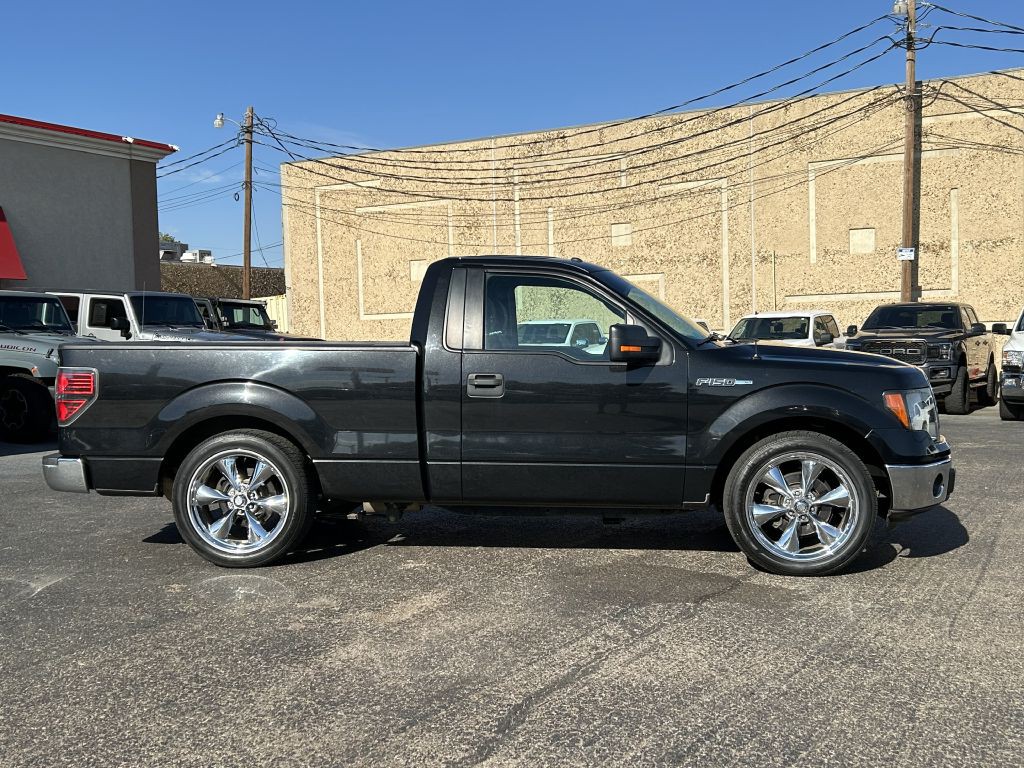 2013 Ford F-150 Image 19