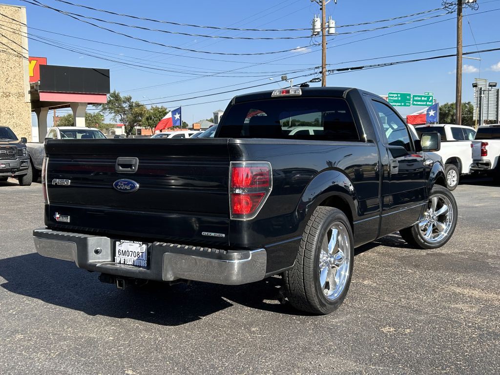 2013 Ford F-150 Image 20