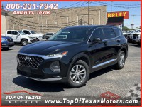 Image for 2020 Hyundai Santa Fe SEL ID: 7362707